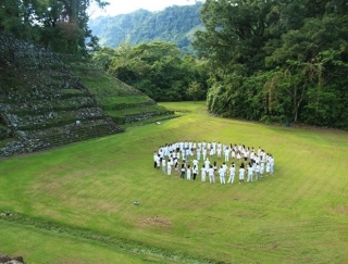 actividades en las piramides